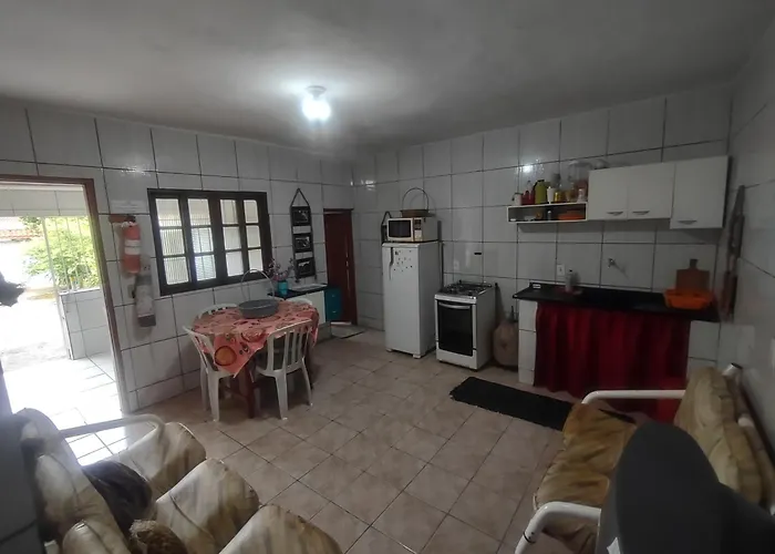 Casa Praia Itanhaem