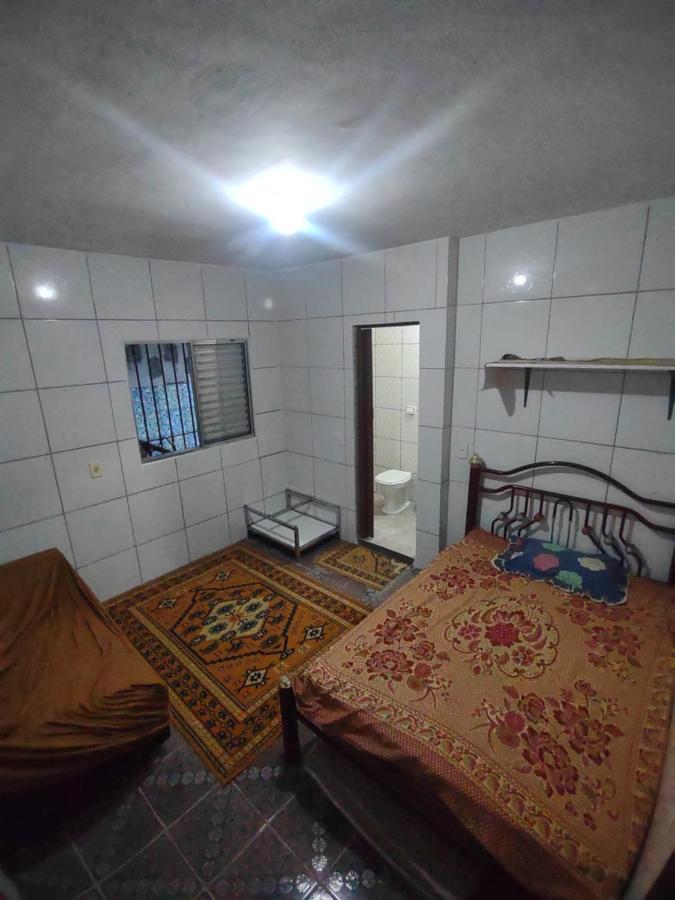 Casa Itanhaém