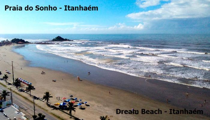 Casa * Itanhaém