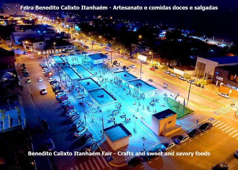 Casa * Itanhaém