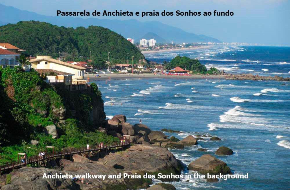 Casa de Férias Casa Itanhaém