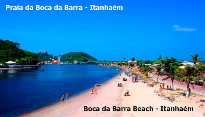 Casa Itanhaém
