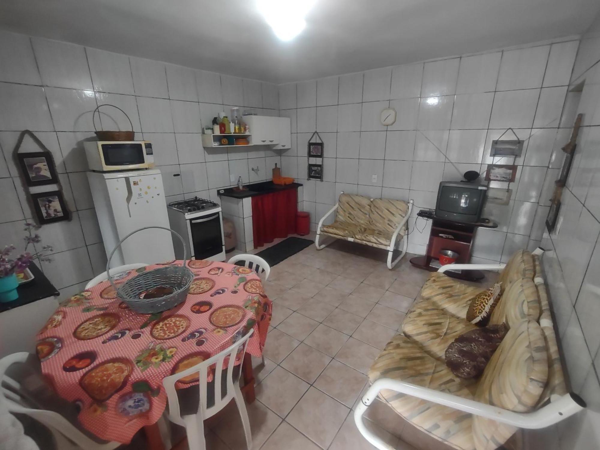 Casa * Itanhaém