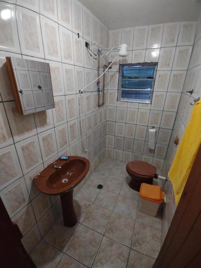 Casa Itanhaem