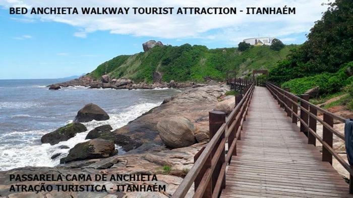 Holiday home Casa Itanhaem