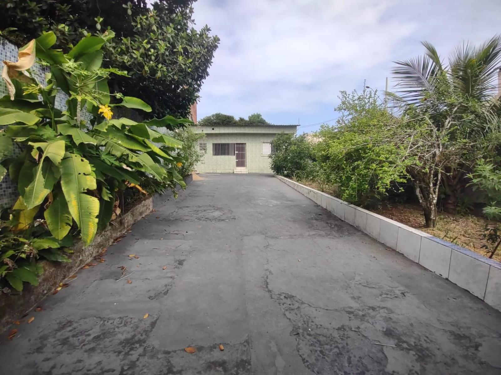 Casa Itanhaem