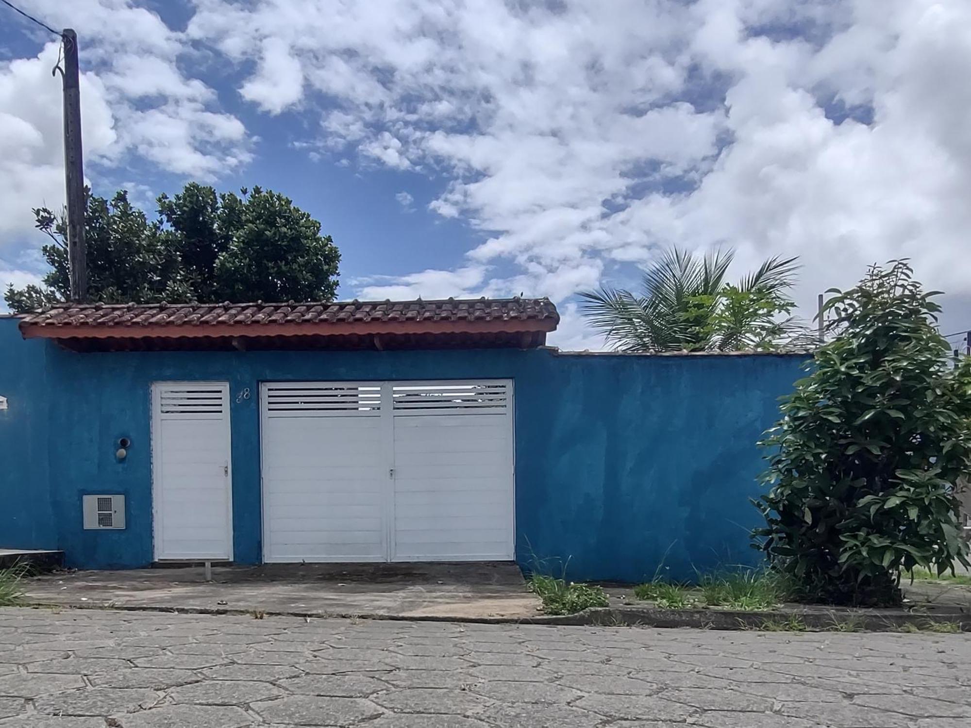 Casa Itanhaem